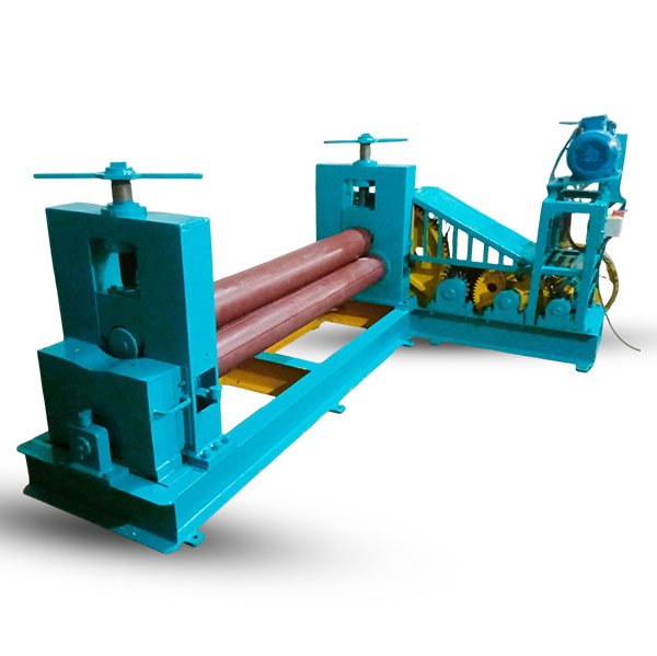 Spring Plate Bending Machine Plate Bending Machine – saggusalescorporation.com
